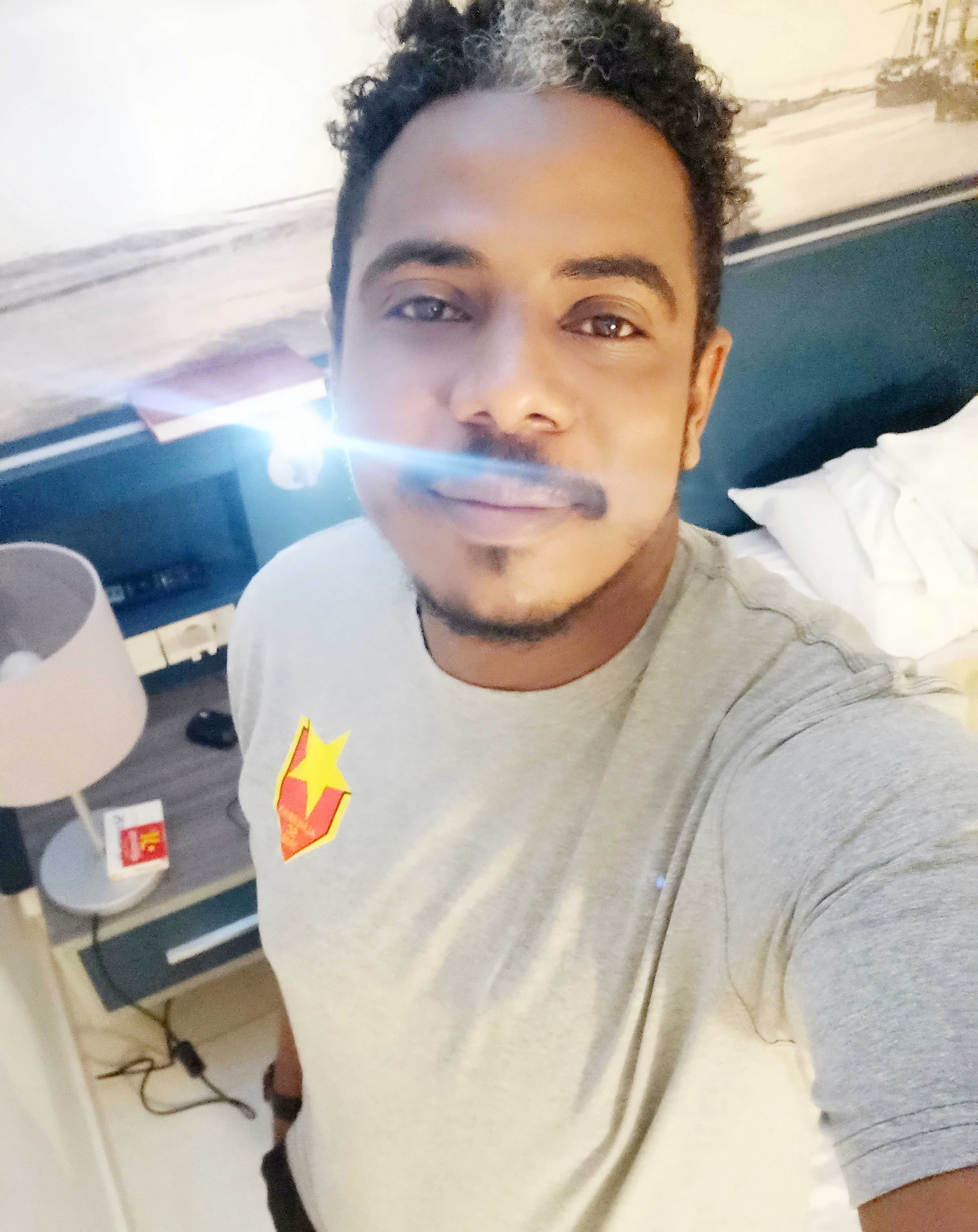 Ahmed
