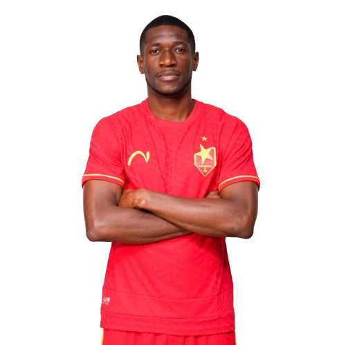 جانارد مبيمبا